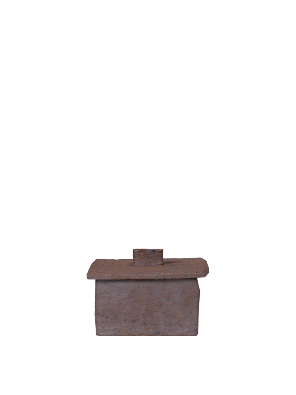 Box Rume · Ferm Living Soil · H 13 cm