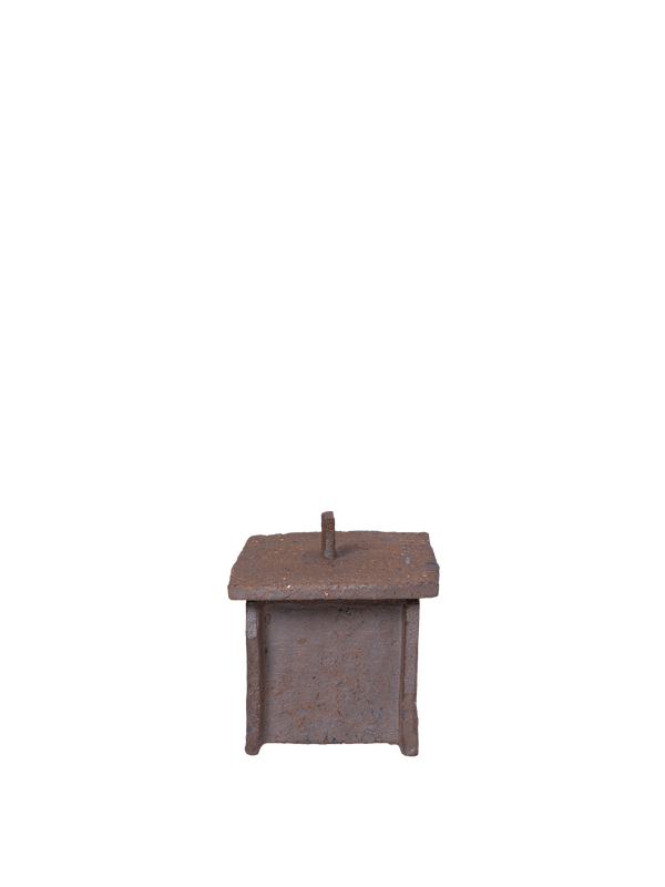 Box Rume · Ferm Living Soil · H 13 cm