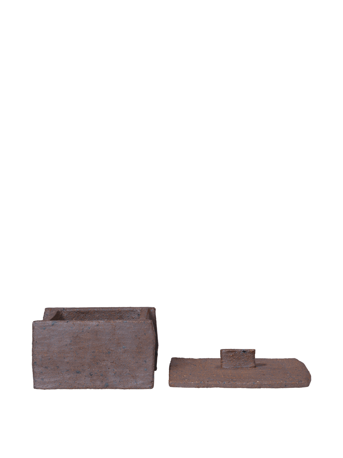 Box Rume · Ferm Living Soil · H 13 cm