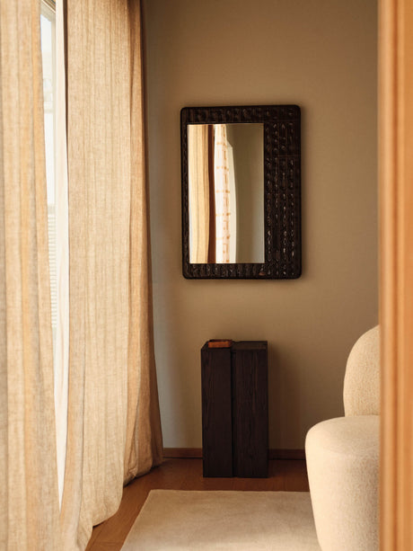 Espejo Tiling de Ferm Living
