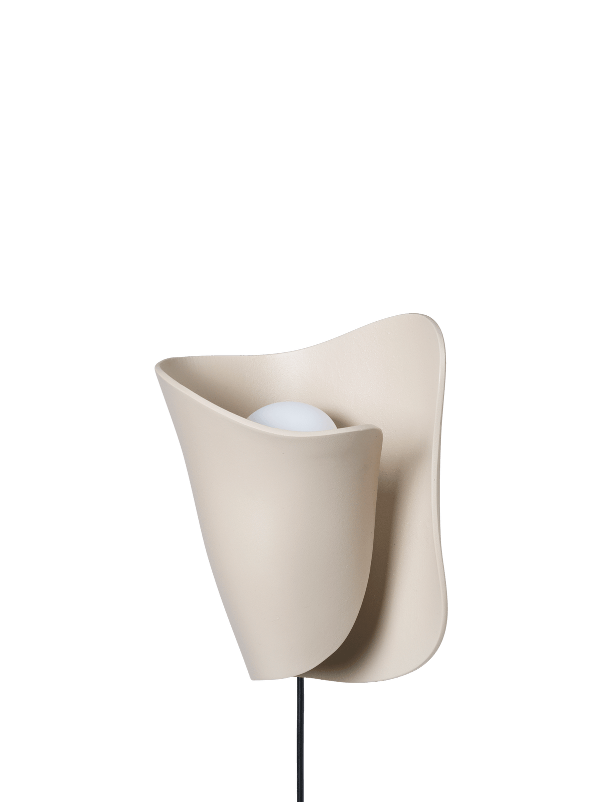 Aplique Oyster de Ferm Living