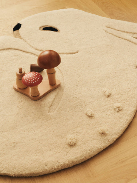 Bloques apilables Mushroom · Ferm Living