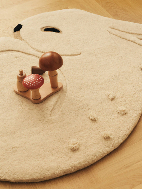 Stapelbausteine Mushroom · Ferm Living