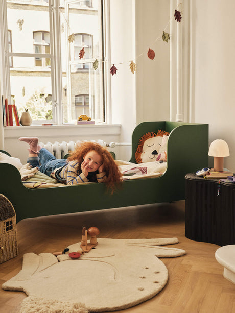 Bloques apilables Mushroom · Ferm Living · vista 2