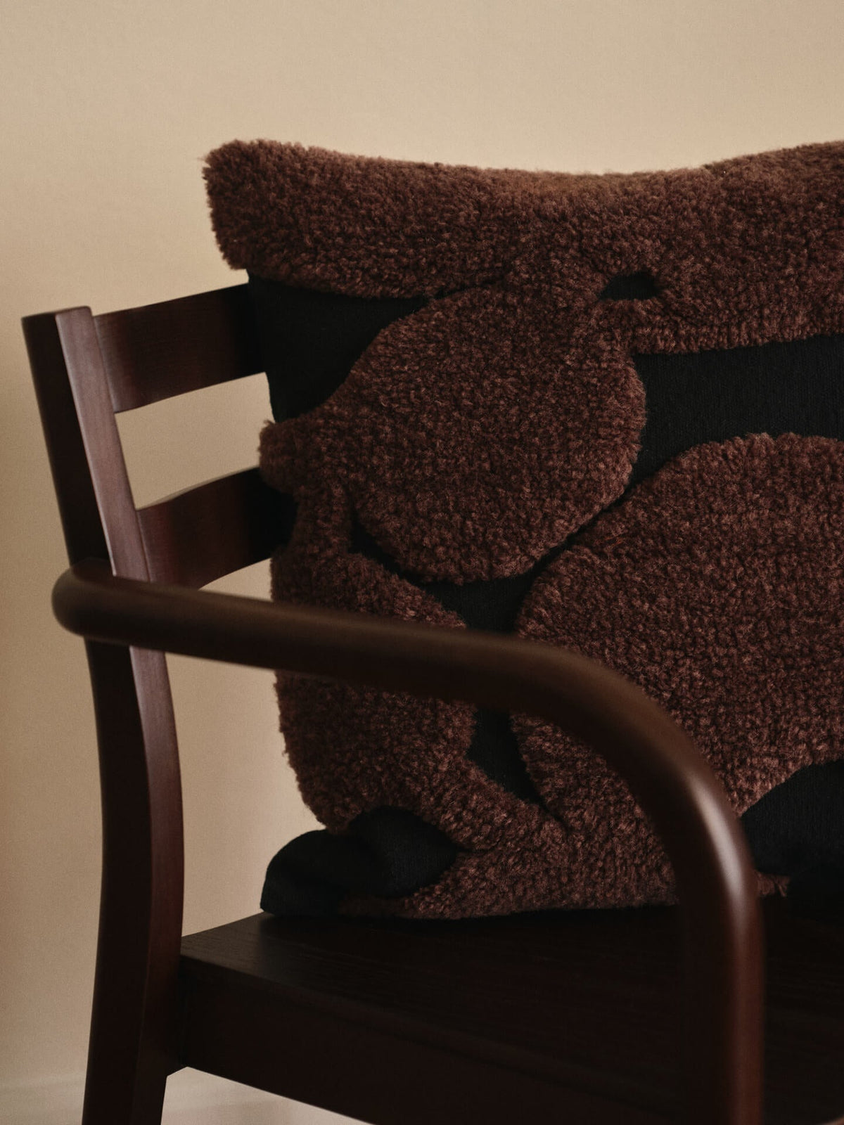 Cojín tufting Cilla de Ferm Living