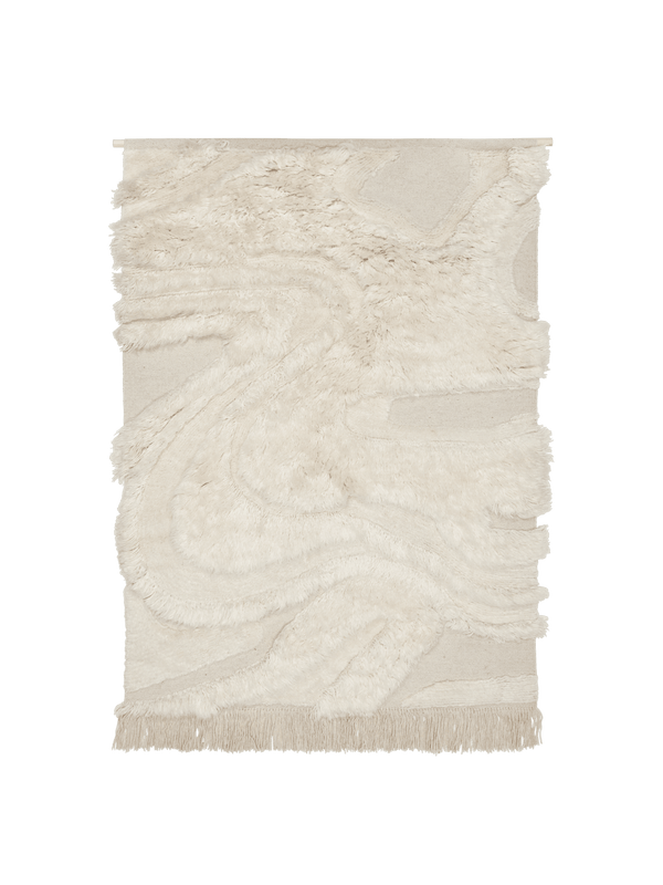 Tapiz de pared Rime de Ferm Living
