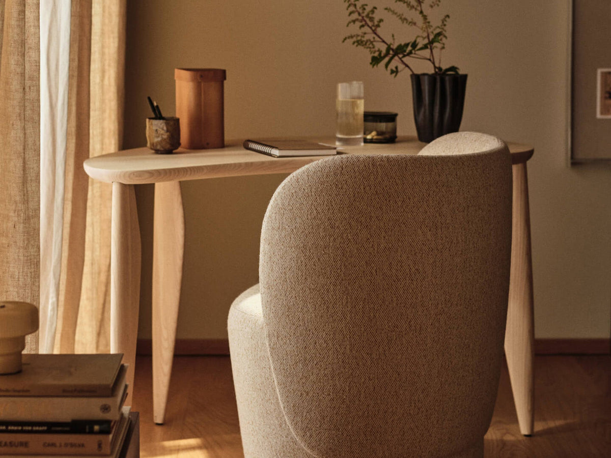 Bureau Feve · Ferm Living