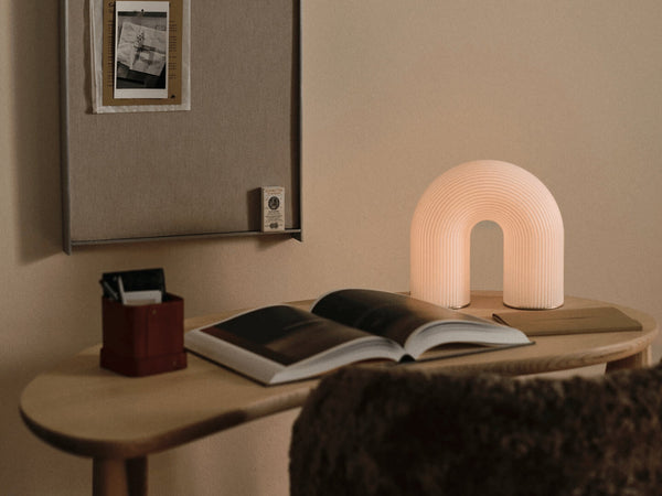 Scrivania Feve · Ferm Living