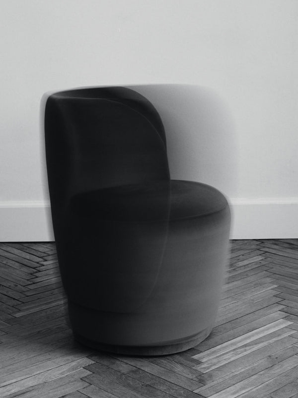Rico Club Rich Velvet Coffee · Ferm Living · vista frontal