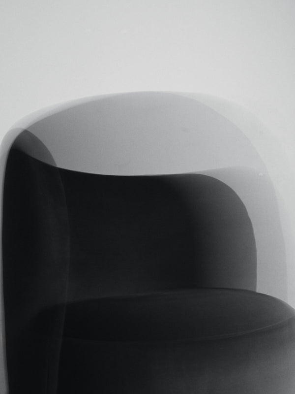 Rico Club Rich Velvet Coffee · Ferm Living · vista frontal