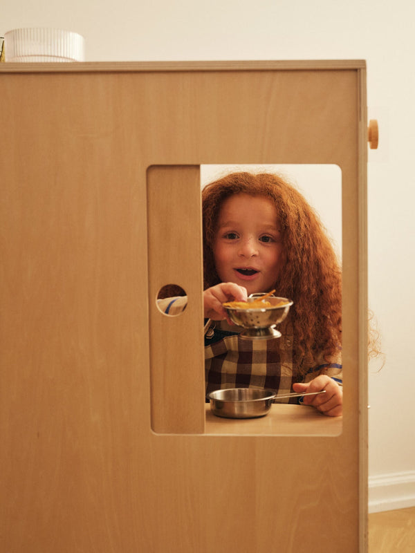 Cocinita plegable Toro de Ferm Living