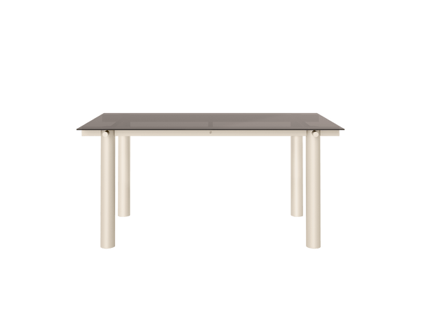 Tavolo da pranzo Atura · Ferm Living · vista 4