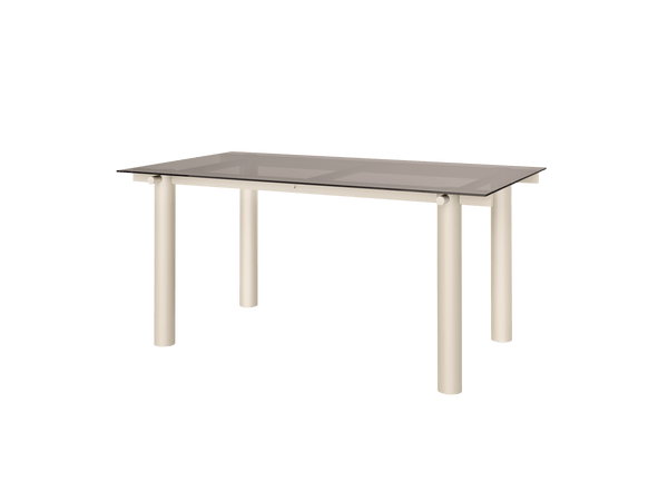 Tavolo da pranzo Atura · Ferm Living · vista 5