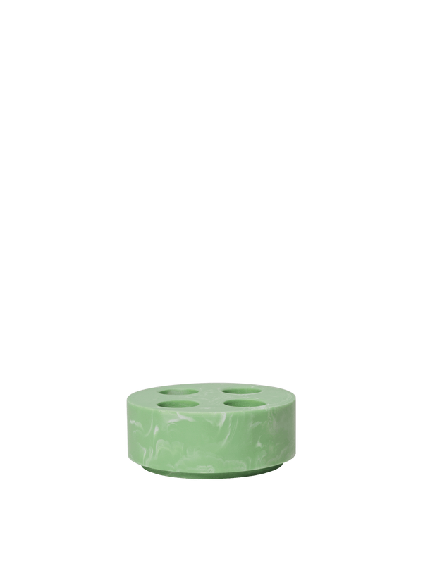 Portacepillos Mist de Ferm Living
