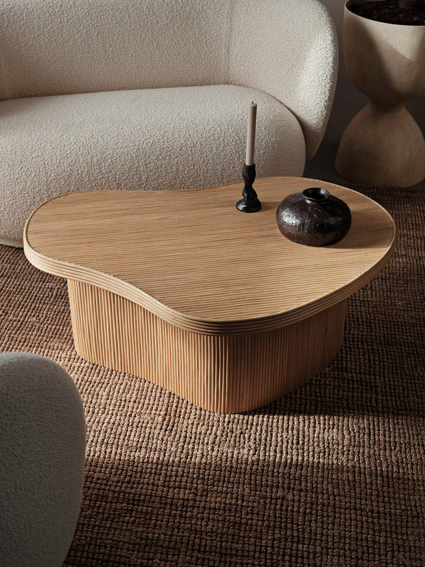 Mesa de centro Isola de Ferm Living