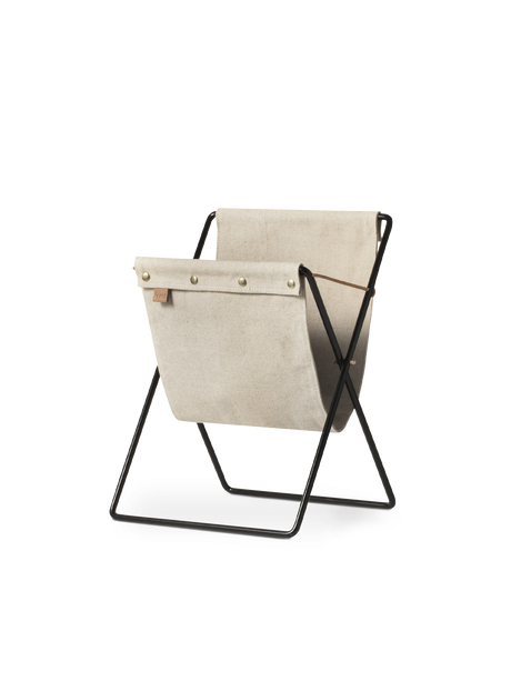 Revistero Herman · Ferm Living · vista 2