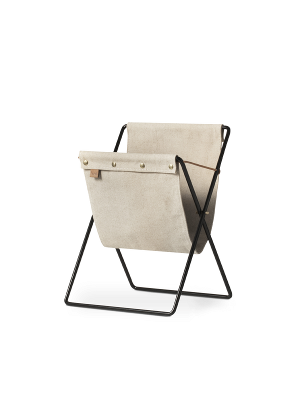 Revistero Herman · Ferm Living · vista 2
