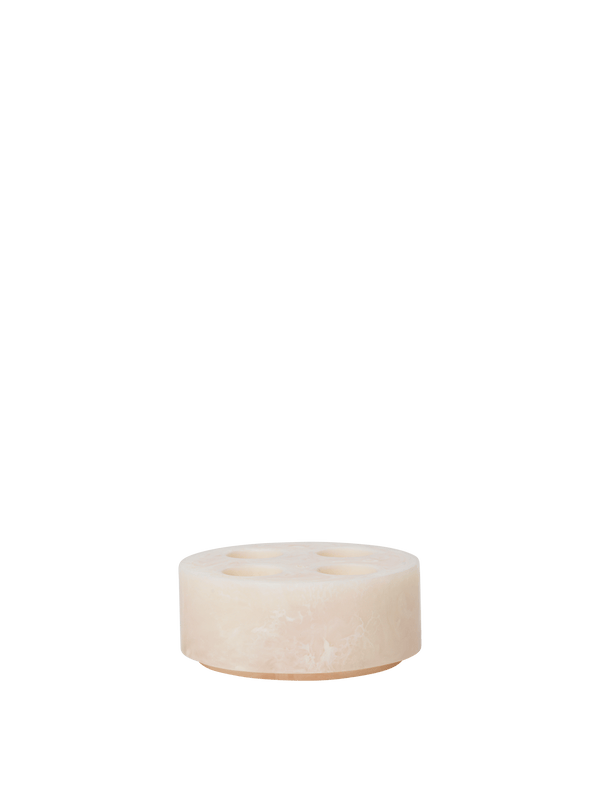 Portacepillos Mist de Ferm Living
