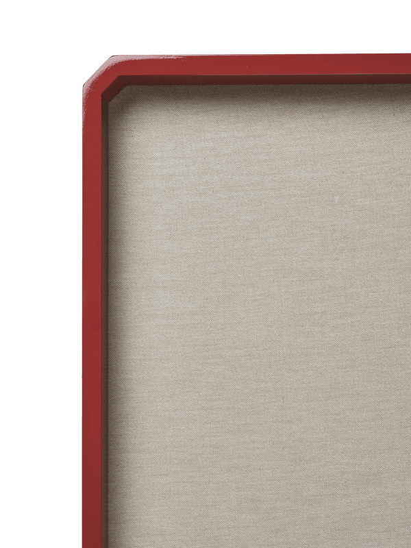Tablón de notas Nova de Ferm Living