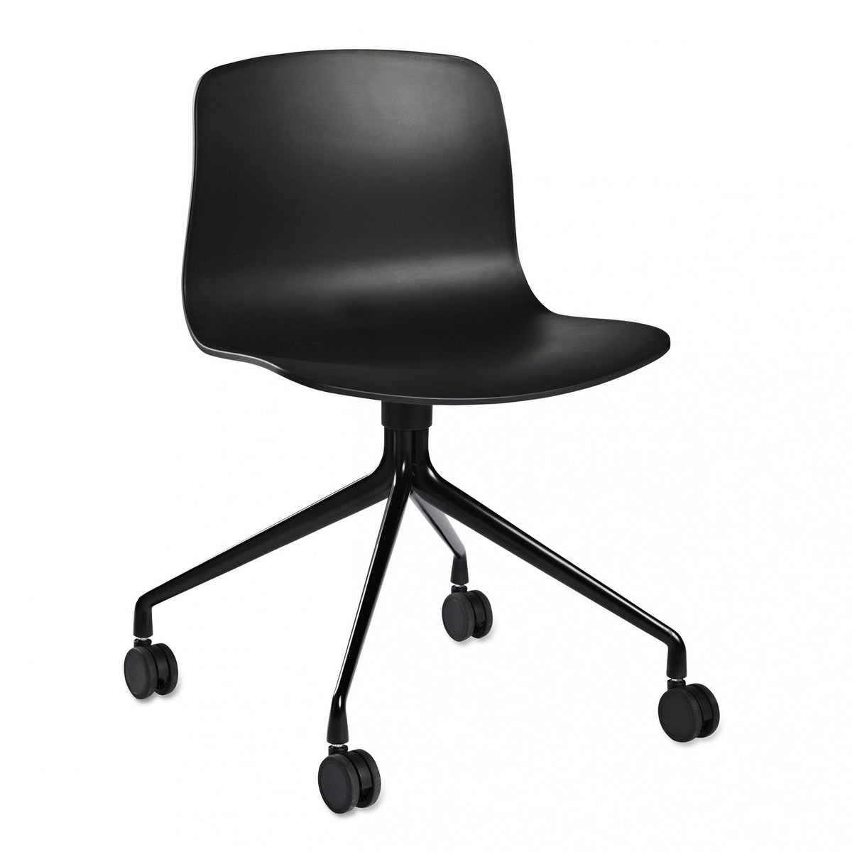 Silla About A Chair AAC 14 · HAY