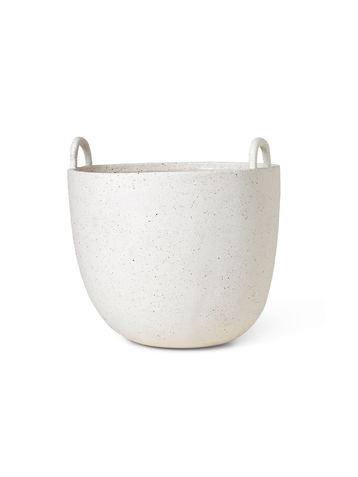 Cache-pot Speckle · Ferm Living · vue 3