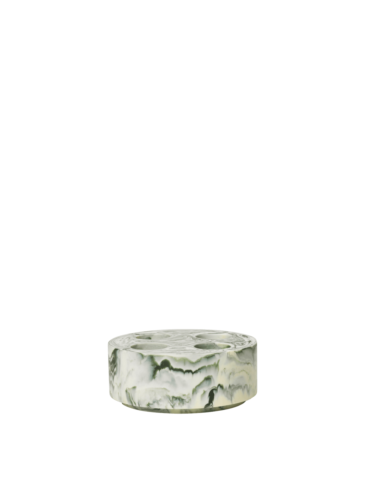 Portacepillos Mist de Ferm Living