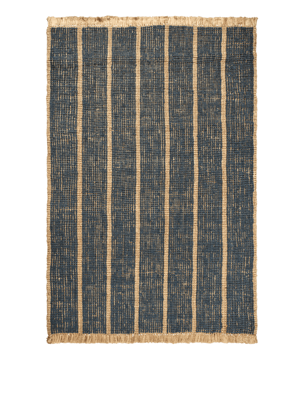 Alfombra de rayas Athens Stripes de Ferm Living