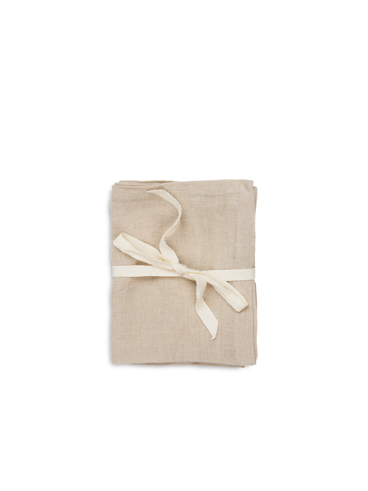 Servilletas de lino Linen de Ferm Living