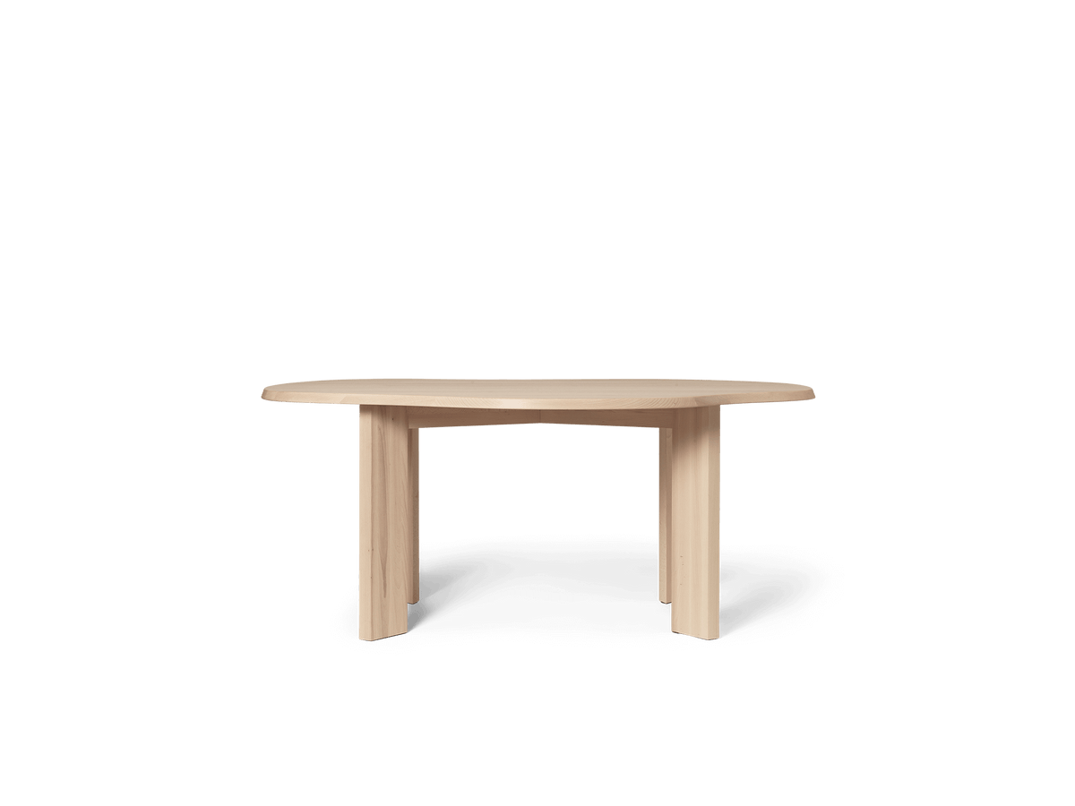 Schreibtisch Tarn · Ferm Living · Ansicht 3