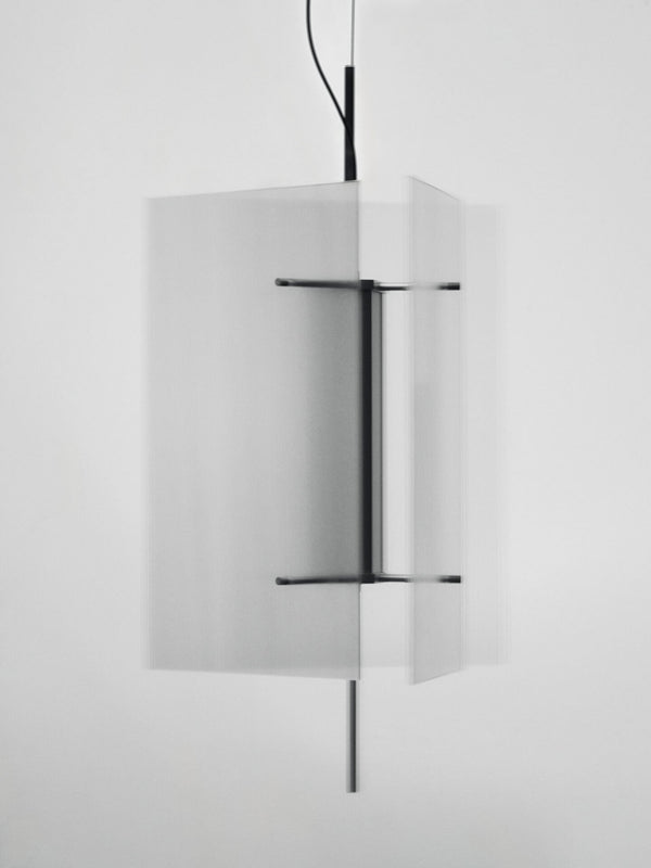 Lámpara colgante Oeste de Ferm Living