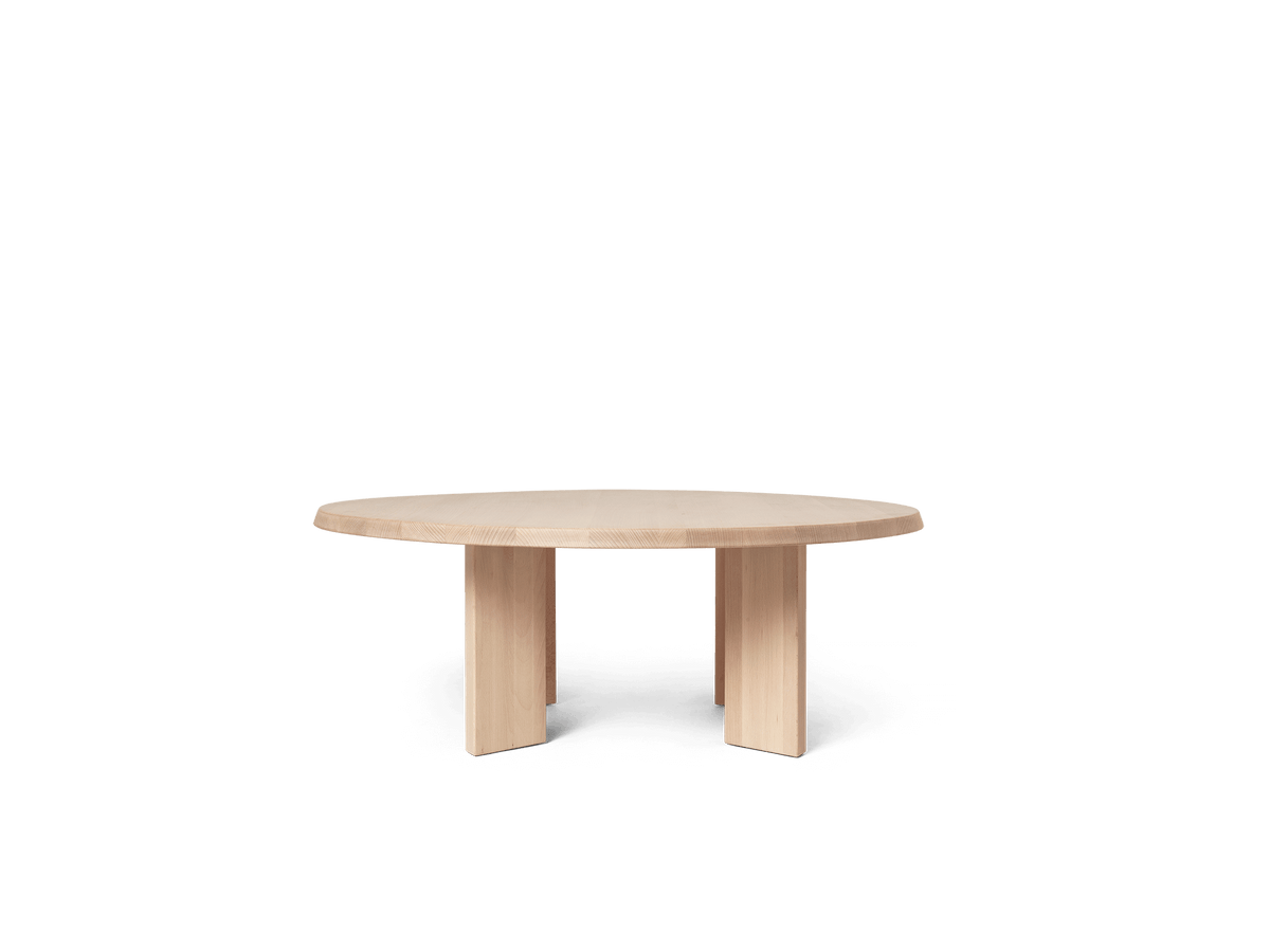 Mesa de centro Tarn de Ferm Living