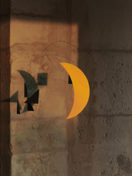 Móvil Phase de Ferm Living