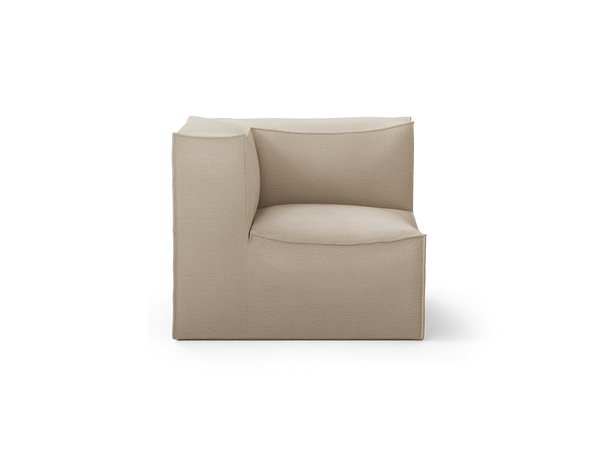 Módulo de sofá esquina S200 Catena de Ferm Living