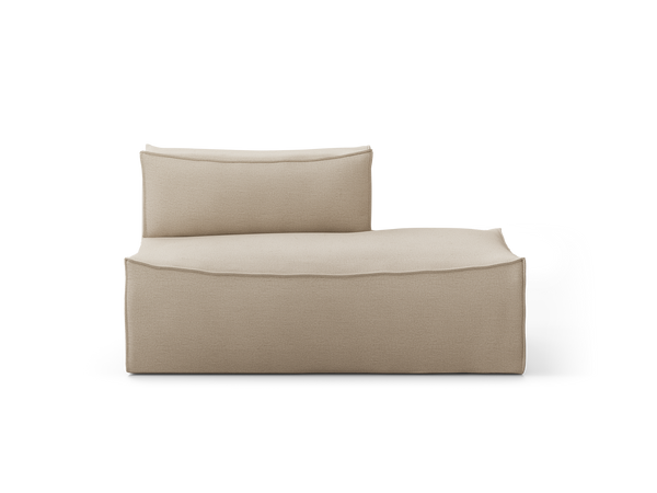 Módulo de sofá extremo derecho S301 Catena de Ferm Living