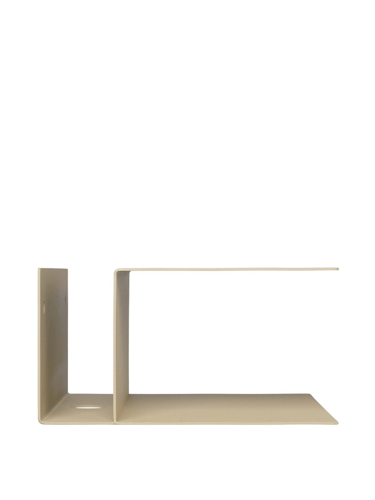 Mesita de noche Lager de Ferm Living