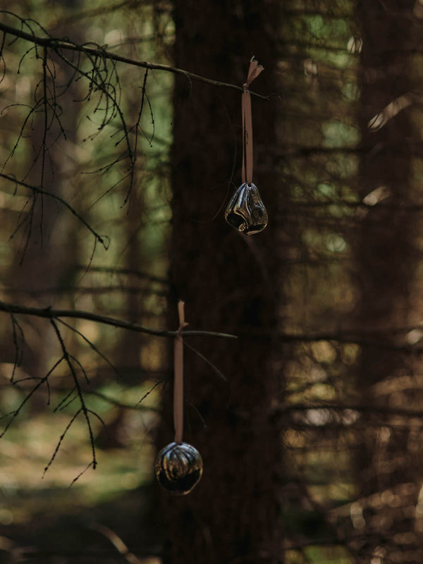 Bolas de Navidad Bellure · Ferm Living · ambiente