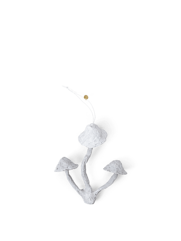 Adorno Mushroom · Ferm Living · producto