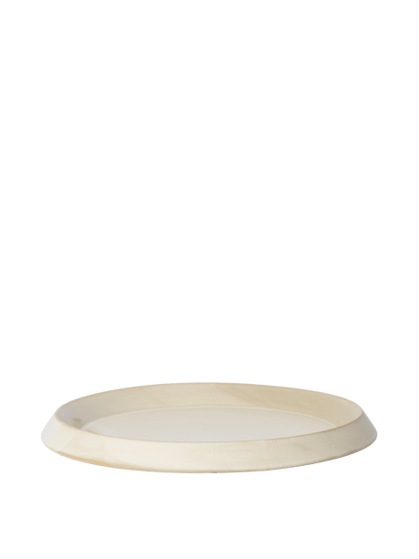 Fuente Erena Ø35 crema · Ferm Living