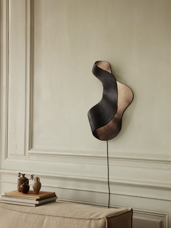 Applique Oyster · Ferm Living · vue 3