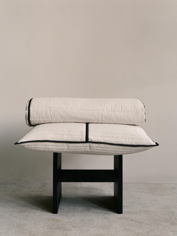 Cojín acolchado Vari de Ferm Living