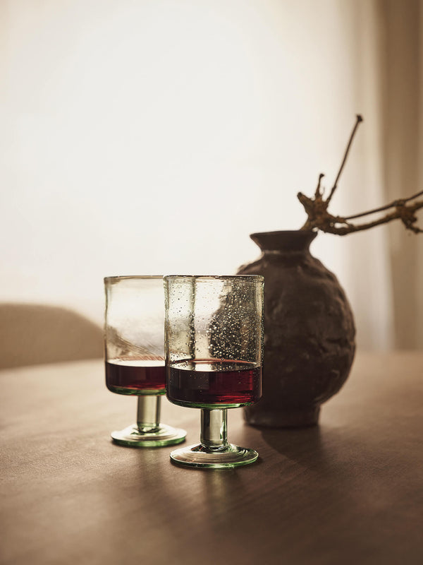 Copa de vino Oli de Ferm Living