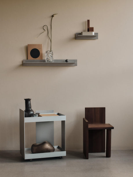 Pieza decorativa UTA de Ferm Living