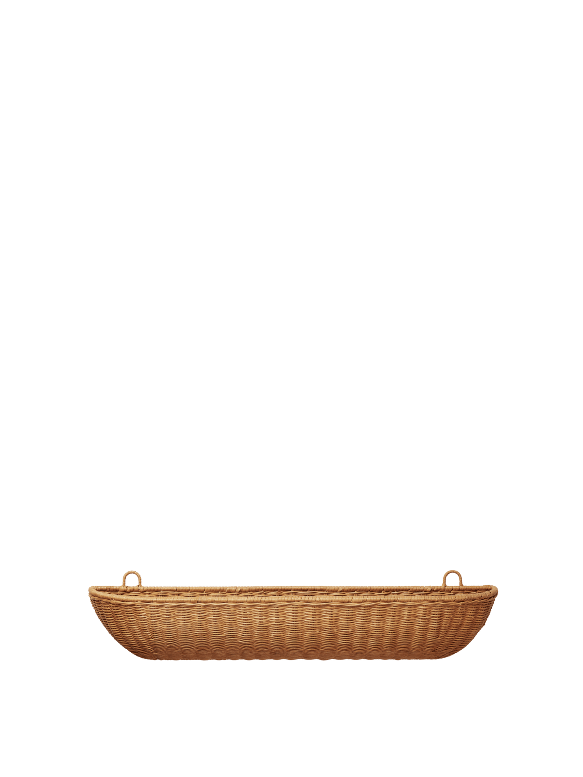 Bolsillo de pared trenzado Braided de Ferm Living