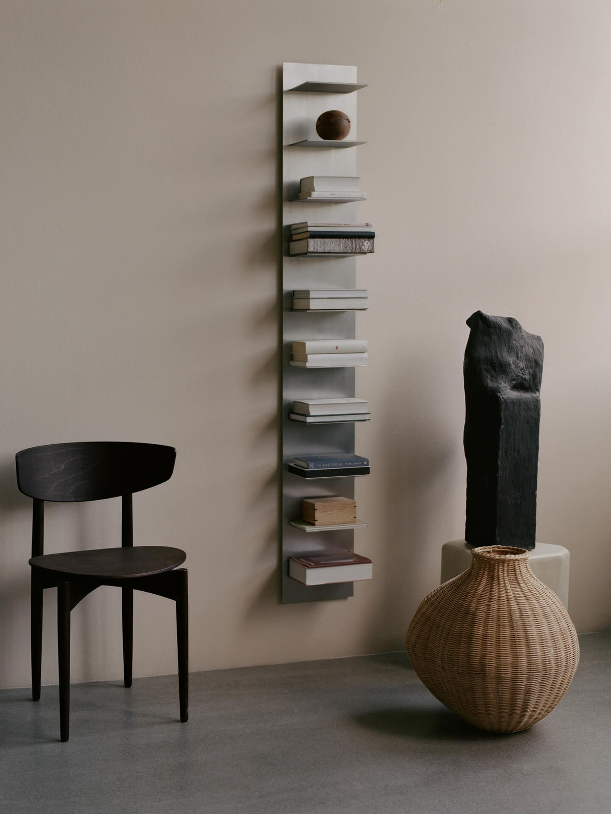 Estantería de pared Lager · Ferm Living · vista 9