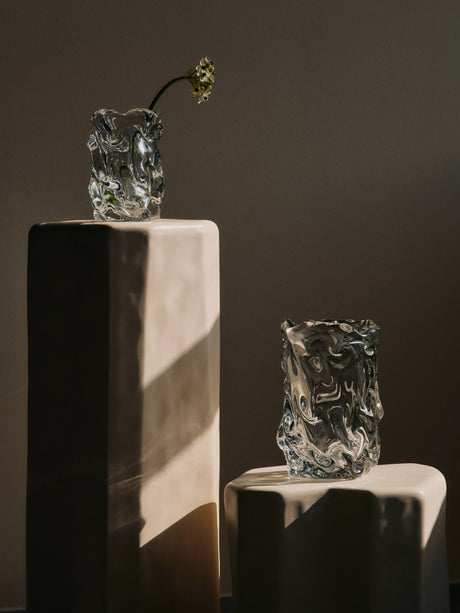 Jarrón Virelle de Ferm Living