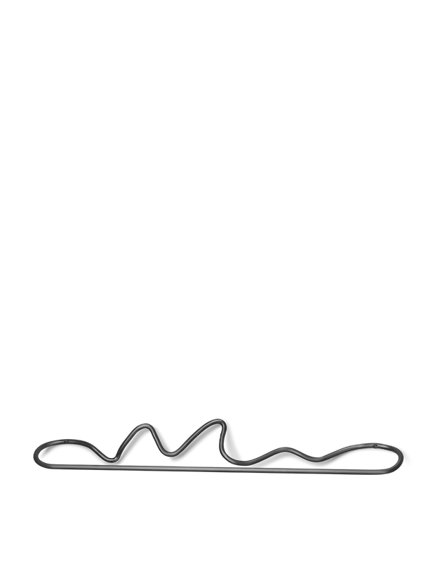 Toallero Curvature de Ferm Living