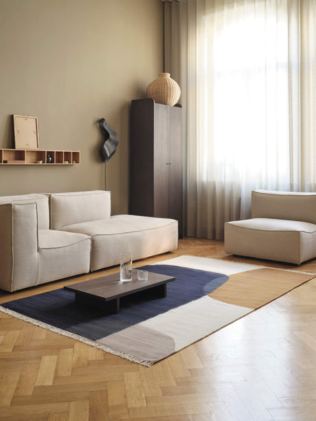 Teppich Kelim · Ferm Living