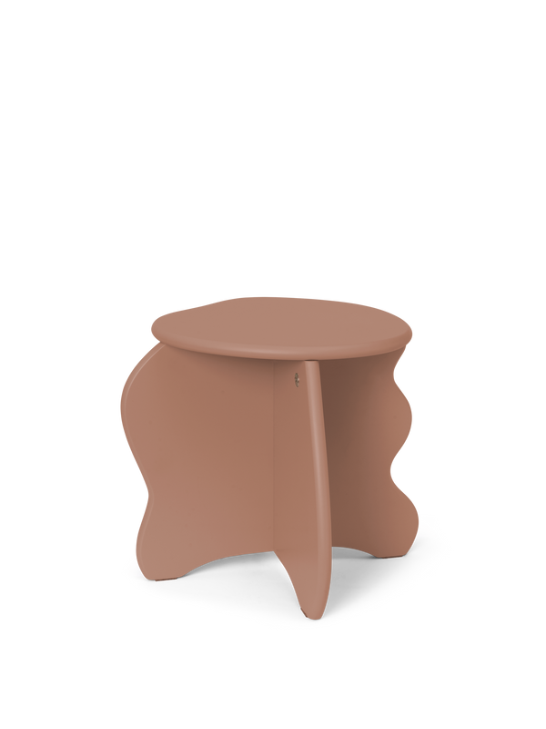 Taburete infantil Slope de Ferm Living
