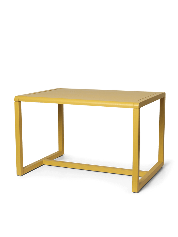 Mesa infantil Little Architect de Ferm Living