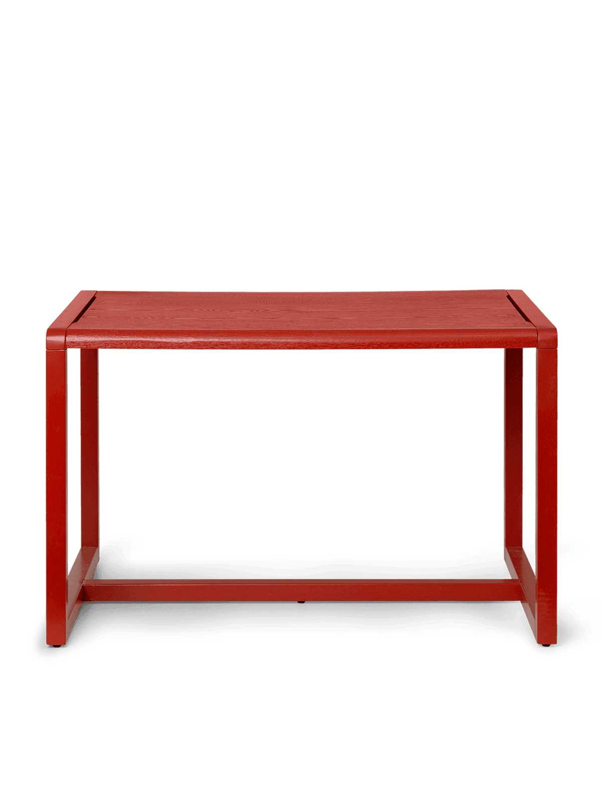 Mesa infantil Little Architect de Ferm Living
